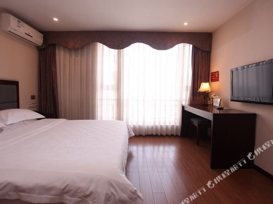 Фото Tianfu Lidu Hotel