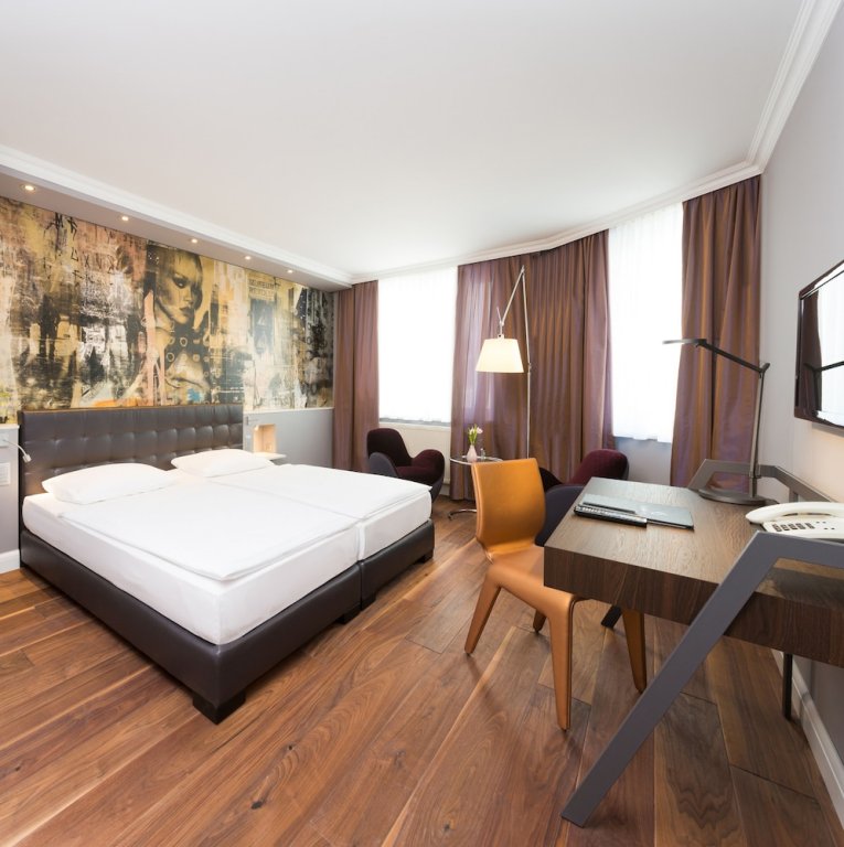 Фото Der Wilhelmshof