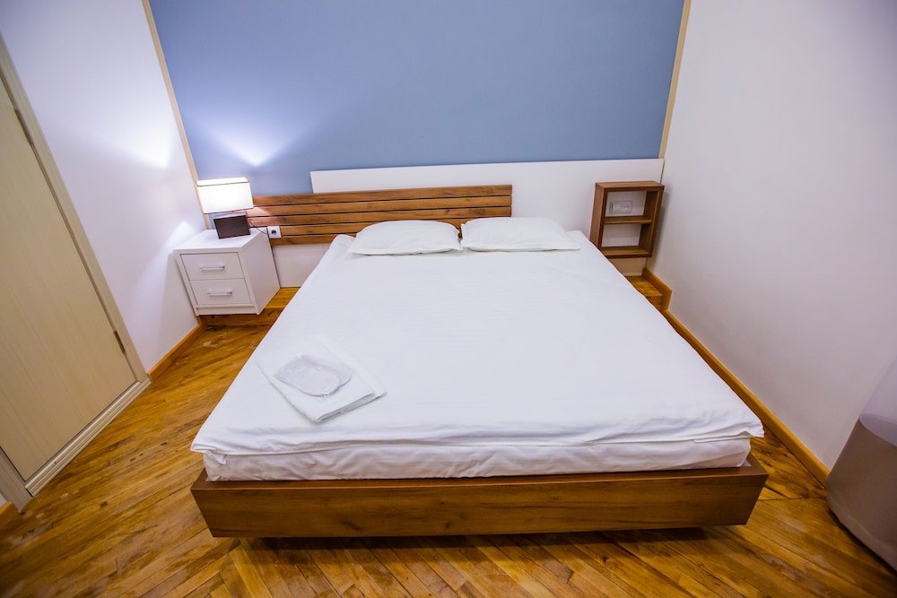 Фото Eco Art Hotel