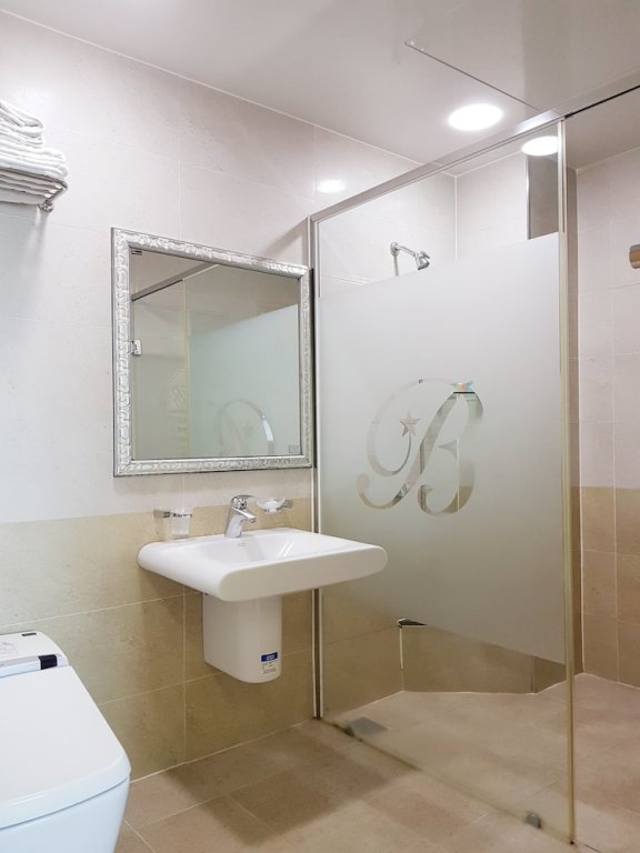 Фото Benikea Hotel Yeosu