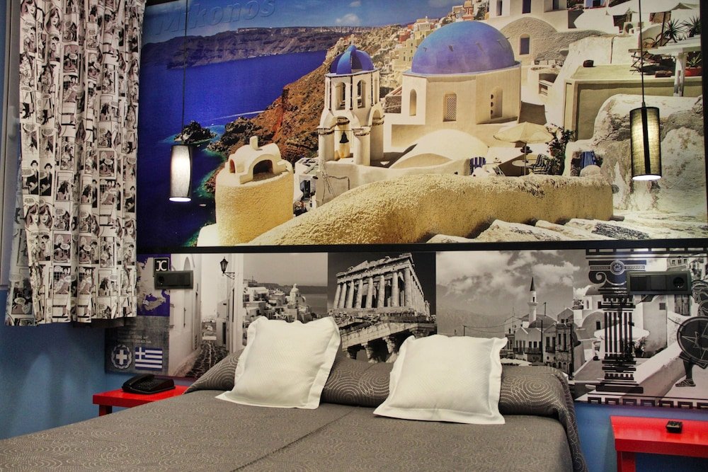 Фото Jc Rooms Santo Domingo