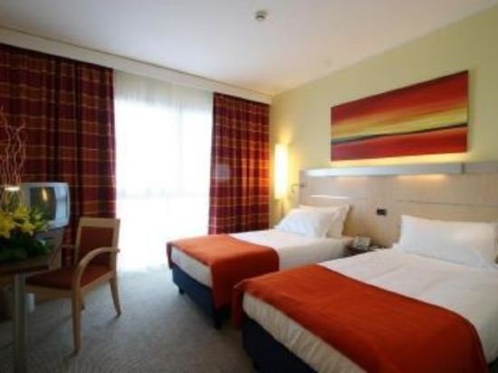 Фото Unaway Hotel Cesena Nord