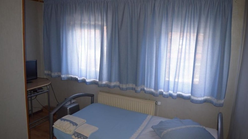 Фото Zur Alten Post Da Elisa