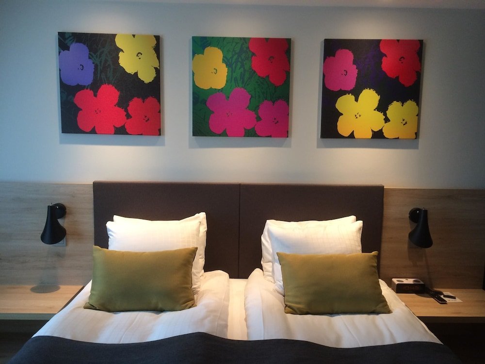 Фото Best Western Hotel Halland