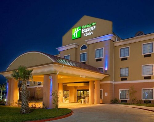 Гостиница Holiday Inn Express & Suites Kingsville, an Ihg Hotel
