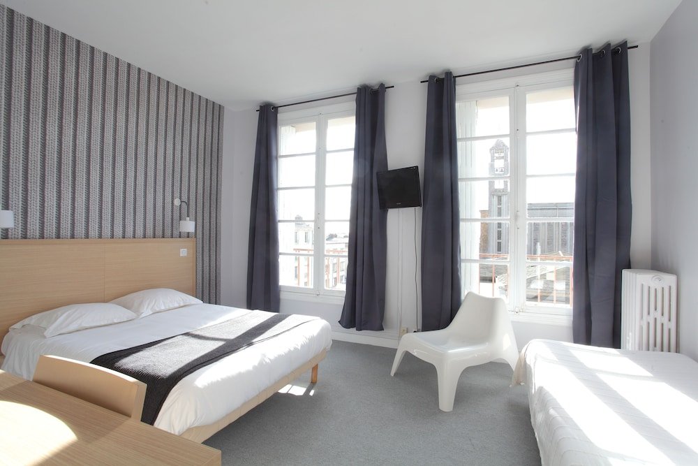Фото Saint-Louis
