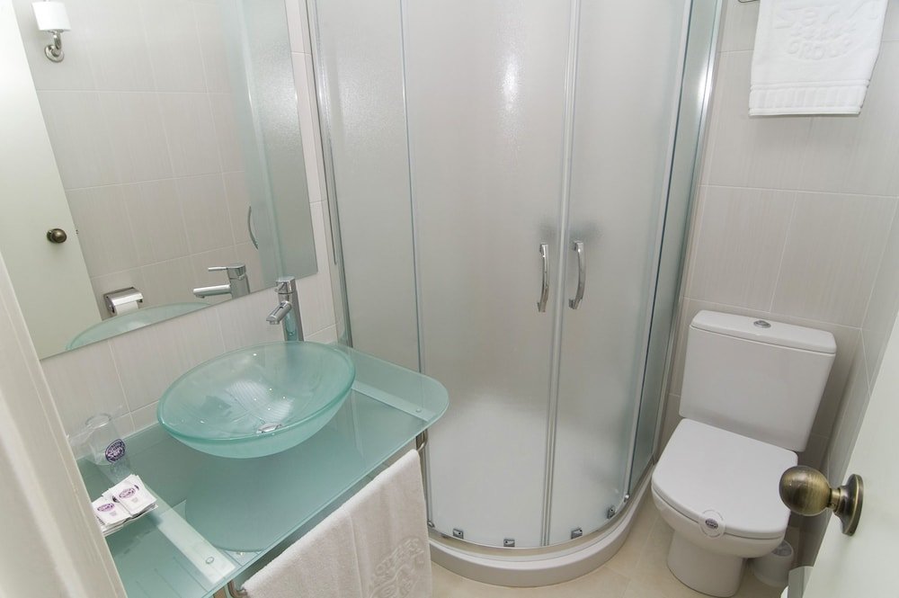 Фото Hotel Servigroup Pueblo Benidorm