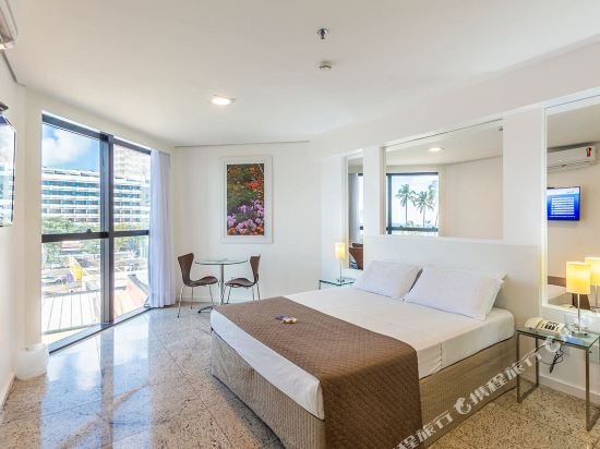 Фото Hotel Brisa Tower