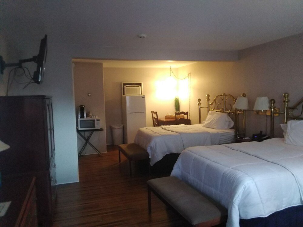 Фото Stay Saratoga