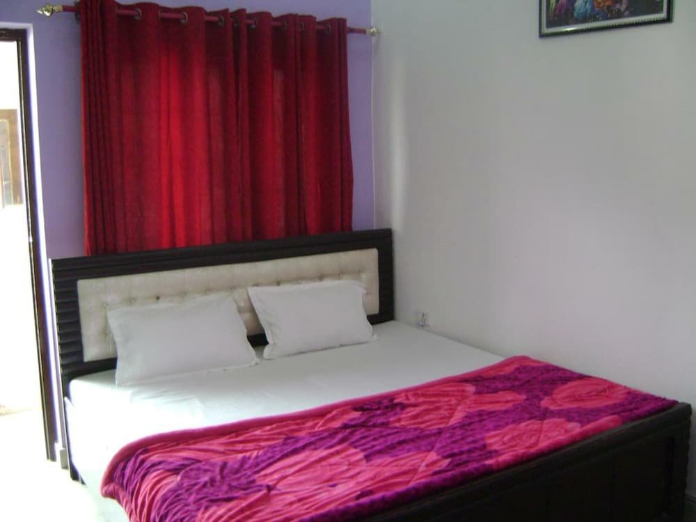 Фото BlueStays Hostel