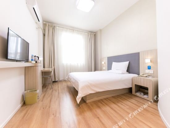 Фото Hanting Express Shanghai Tongchuan Road