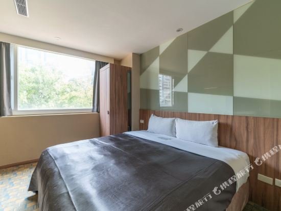 Фото Ximen Hotel B