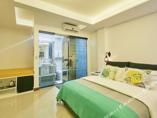 Фото Island Beach House