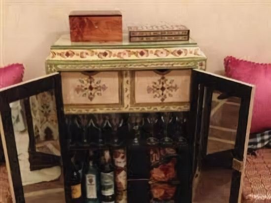 Фото Riad Deux Palmiers