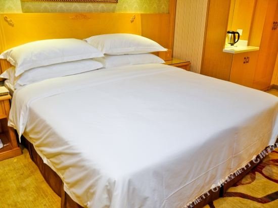 Фото Vienna 3 Best Hotel Guangzhou Guangzhou Tower