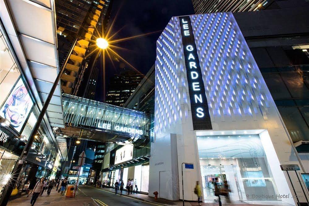 Фото 9 Boutique Hotel