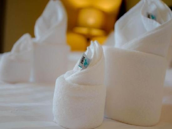 Фото Siri Heritage Bangkok Hotel