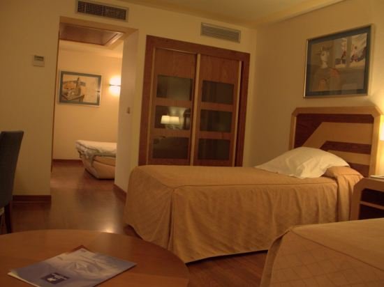 Фото Ms Maestranza