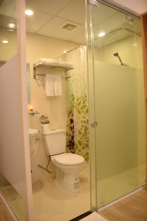 Фото Hanoi Street View Hotel