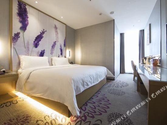 Фото Lavande Hotels·Zhengzhou High-tech Zone Kexue Avenue