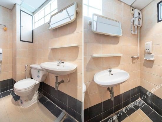 Фото Plai & Herbs Suvarnbhumi Airport