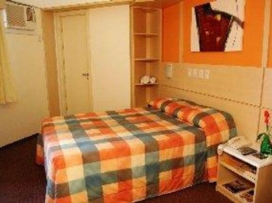 Фото Hotel Metropolitan Canoas