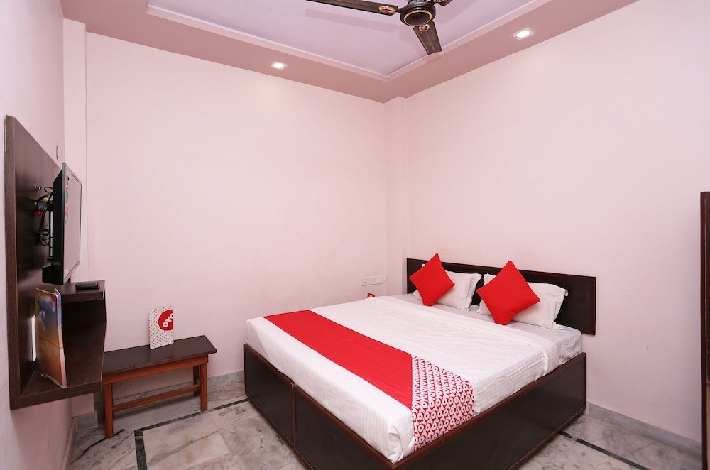 Фото Oyo 22661 The Drizzle