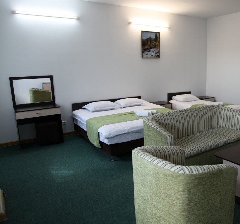 Фото Caps Lock Airport Hotel