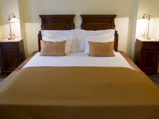 Фото Grand Hotel Praha