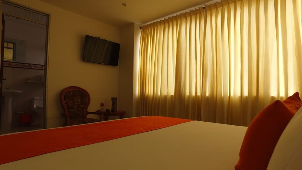 Фото отеля 3