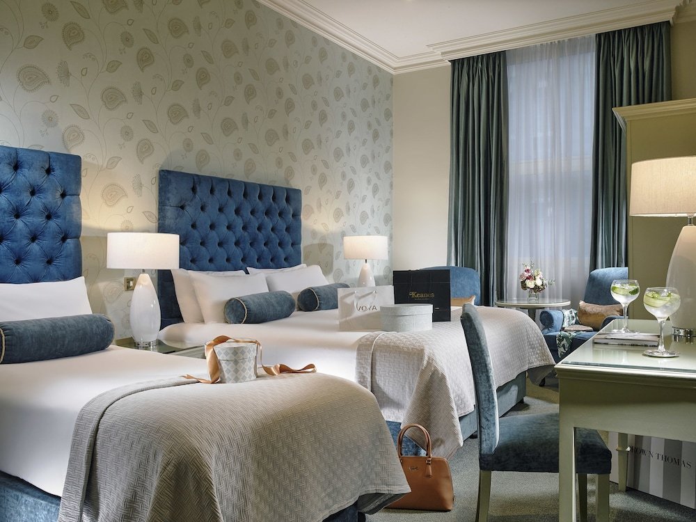 Фото El Museo Hotel Boutique