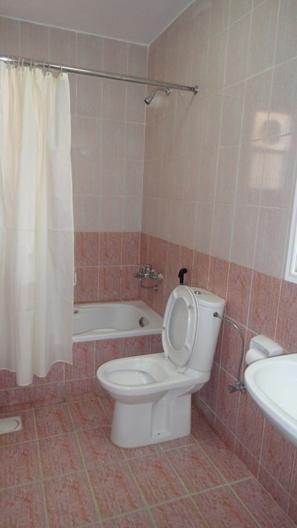 Фото Darbat Hotel