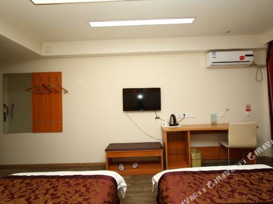 Фото Thank Inn Hotel Shandong Qingdao Development Zone Qiantangjiang Road