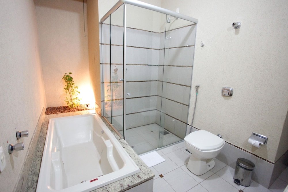 Фото Pousada Jeito de Minas