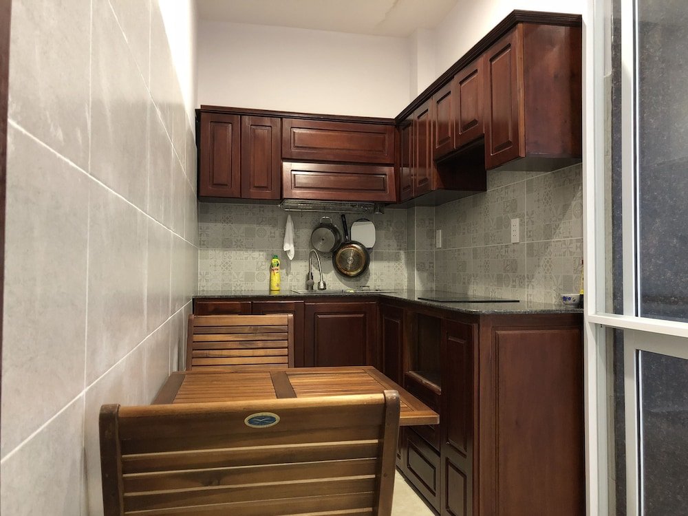 Фото Sea Kite Homestay