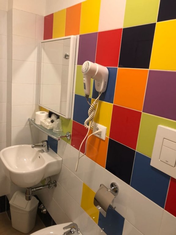 Фото Hotel Nuova Italia