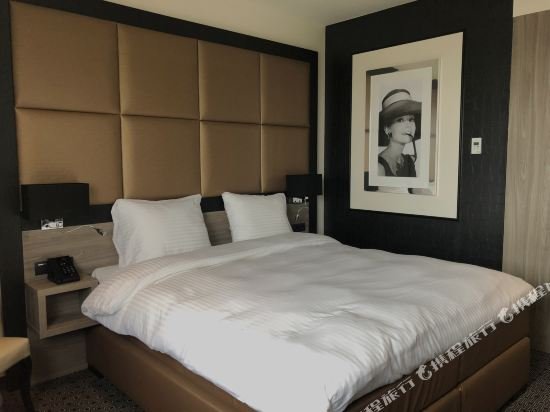 Фото Riva Hotel The Hague