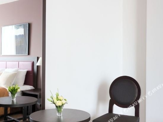 Фото New City Hotel & Restaurant Niš