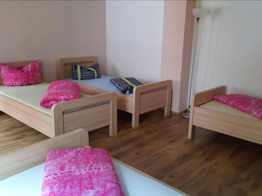 Фото Hotel-stadt-aschersleben