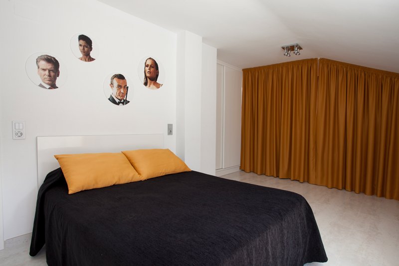 Фото Aparthotel Bcl Levante Club