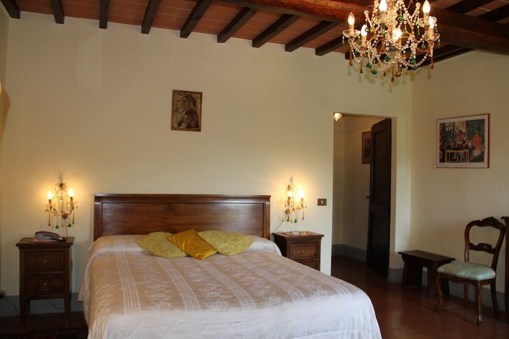 Фото Villa Rigacci