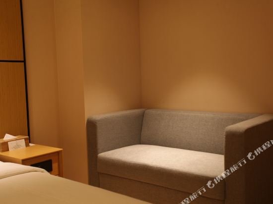 Фото JI Hotel (Shanghai Kangqiao Xiuyan Road)