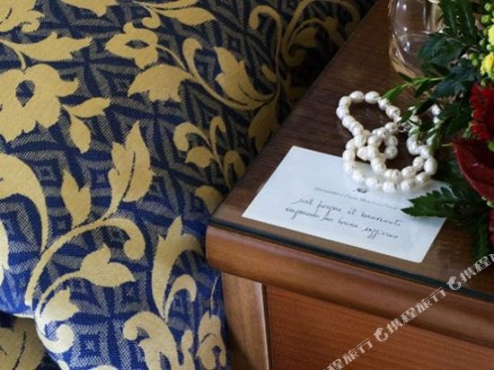 Фото Hotel Savoy