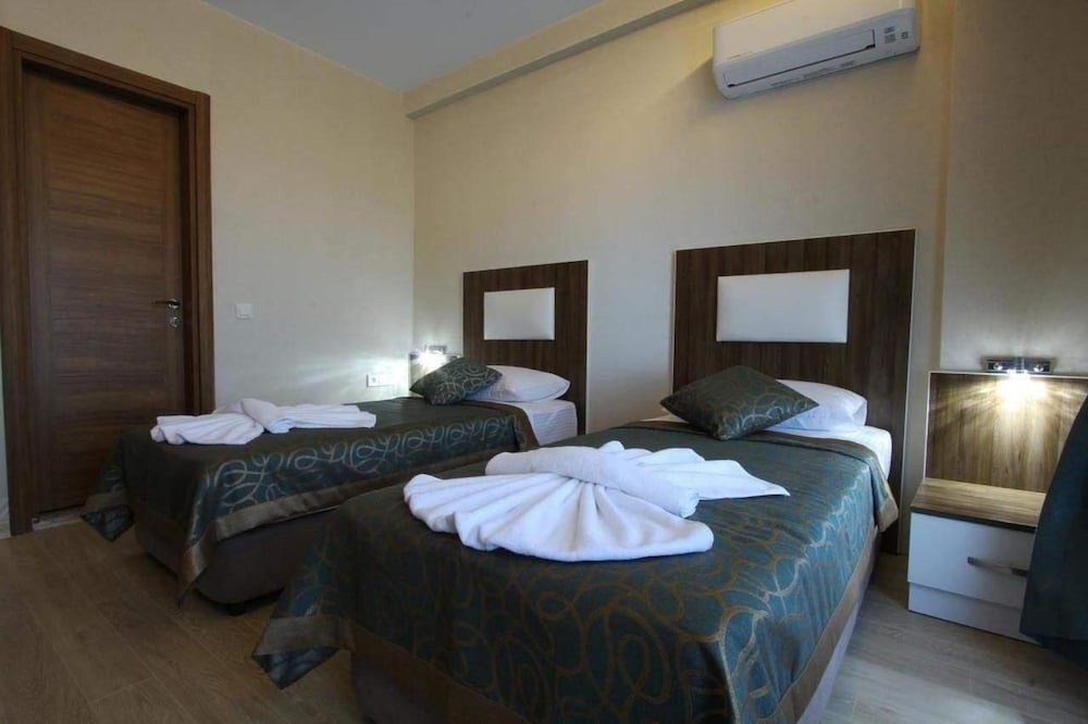 Фото Inciler Hotel