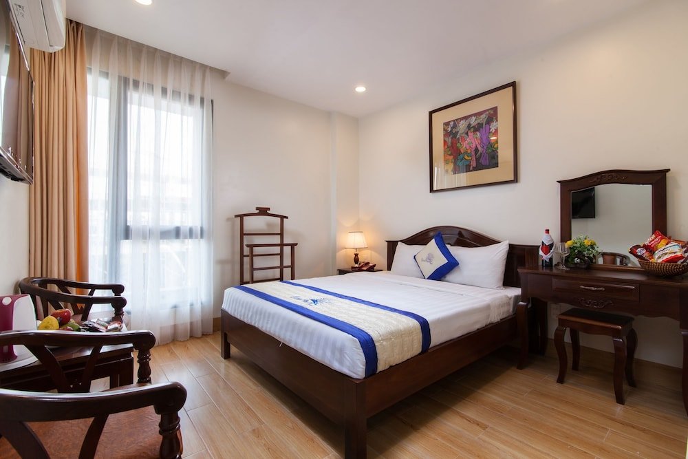 Фото Coral Phu Quoc Hotel