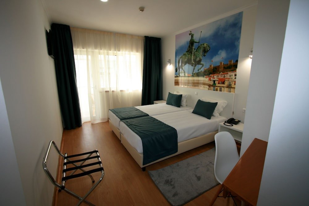 Фото Patria Hotel