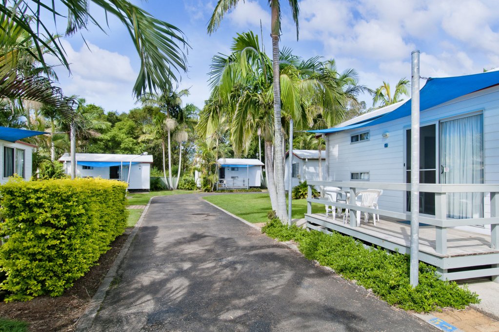 Фото Marina Holiday Park