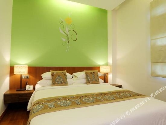 Фото Mount Inle Hotel & Resorts