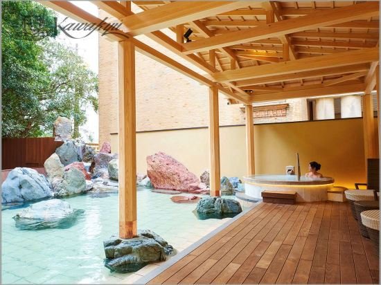 Фото Hotel Kawakyu