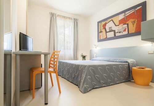 Гостиница Hotel L'Arenella